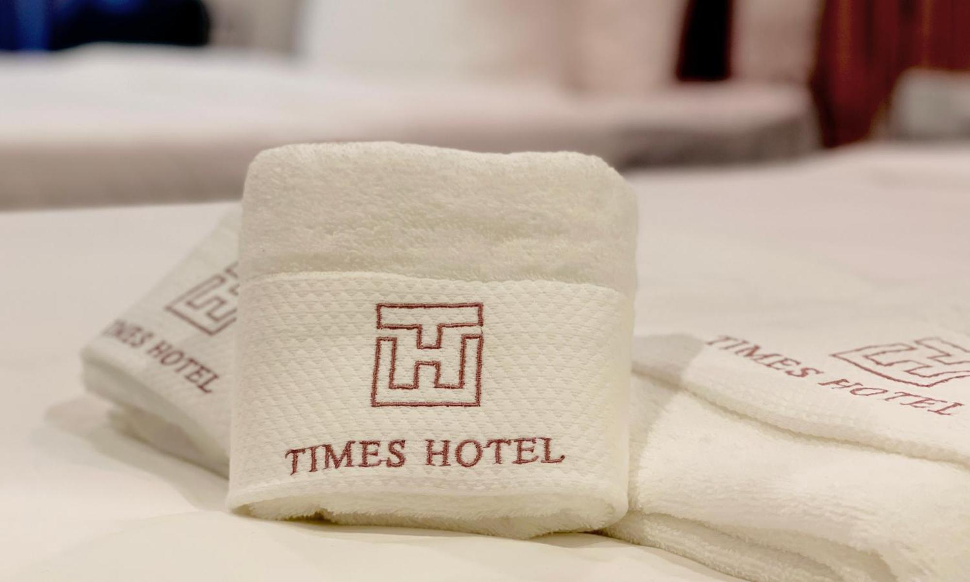 Times Hotel At Bassac Lane Phnom Penh Eksteriør bilde